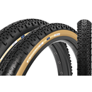 Panaracer (パナレーサー) GRAVELKING X1 (グラベルキング X1) 20インチグラベルタイヤ チューブレスレディ