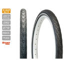 GIZA PRODUCTS (ギザプロダクツ) Sensamo センサモ ツーリング用クリンチャータイヤ 650/700C