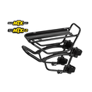 TOPEAK (トピーク) TETRARACK GR1 (テトララックGR1) フロントキャリアー