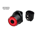 TOPEAK (トピーク) BESEEN 15 (ビーシーン 15) 充電式テールライト