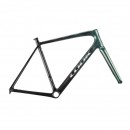 LOOK (ルック) 785 HUEZ 2 RS DISC(785ヒュエズ 2 ディスク)クライミングロードフレームセット