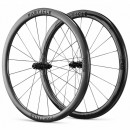 【予約・納期約1ヵ月程度】 Particle(パーティクル) RCX Ultralight 軽量SR1ハブ スチールベアリング カーボンロード ホイール ディスクブレーキ用