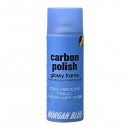 【アウトレットセール】 Morgan Blue (モーガンブルー) ポリッシュ カーボン POLISH CARBON 400ml