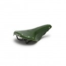 【限定カラー】 BROOKS (ブルックス) B17 STANDARD レザーサドル RACING GREEN