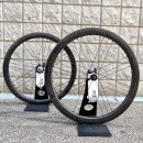 【SALE】 Campagnolo (カンパニョーロ) BORA WTO 45(ボーラWTO 45)DB ディスクブレーキ 2WAY (F+R) カンパ用