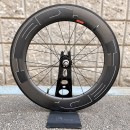 【SALE】 HED. (ヘッド) JET 9 PLUS TRACK クリンチャー ホイール トラック用 リア