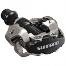 【SALE】 Shimano (シマノ) PD-M540 SPDペダル ブラック