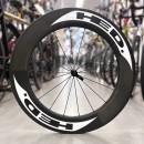 【SALE】 HED. (ヘッド) STINGER 9 スティンガー9 リムブレーキ チューブラー ホイール フロント
