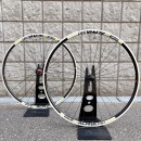 【SALE】 Stans NoTubes (スタンズノーチューブス) ZTR ALPHA 340 Comp チューブレスレディ リムブレーキ 前後セット シマノ11s