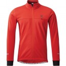 【SALE】 PEARLIZUMI (パールイズミ) 3500-BL ウィンドブレークジャケット 5度対応 4.ラテライト