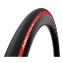 【数量限定】Vittoria (ヴィットリア) CORSA PRO TLR Red Sidewall Limited レッド サイドウォール リミテッド チューブレスレディタイヤ