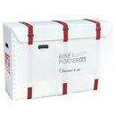 QBICLE (キュービクル) バイクポーター STD EX 折り畳み式バイクポーター