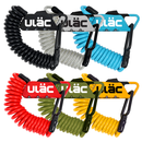 ULAC (ユーラック) PICCADILLY OG カラビナケーブルロック