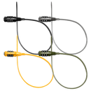 ULAC (ユーラック) AIR JUST COMBO ジップタイ ダイヤルロック