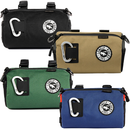 ULAC (ユーラック) COURSIER ハンドルバーバッグ (2.7L)