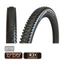 MAXXIS (マキシス) Forekaster フォーキャスター デュアルコンパウンド/EXOケーシング MTBチューブレスレディタイヤ