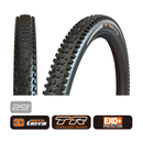 MAXXIS (マキシス) Forekaster フォーキャスター 3Cマックステラコンパウンド/EXO+ケーシング MTBチューブレスレディタイヤ