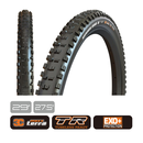 MAXXIS(マキシス) Minion DHR 2 ミニオンDHR2 3Cマックステラコンパウンド/EXO+ケーシング MTBチューブレスレディタイヤ