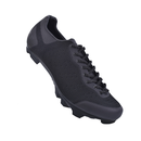 FLR (エフエルアール) F-55 ニット・シューレース オフロードニットシューズ ブラック