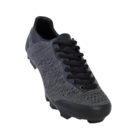 FLR (エフエルアール) F-55 ニット・シューレース オフロードニットシューズ グレー