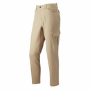 PEARLIZUMI(パールイズミ) 9170 ストレッチテーパードパンツ 4.ベージュ シティライドフィット 2026年春夏モデル