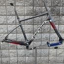 CERVELO (サーベロ) C3 Disc エンデュランス フレームセット