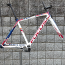 FOCUS (フォーカス) MARES (マレス) CX3.0 カンチブレーキ シクロクロス フレーム