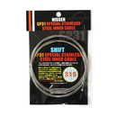 日泉ケーブル シフト用SP31 スペシャルステンレスインナー(2本入) カンパ対応