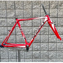 RIDLEY (リドレー) X-NIGHT (エックスナイト) カンチブレーキ シクロクロス カーボンフレーム XNI02Ds