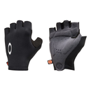 OAKLEY (オークリー) FOS901803 Drops Road Glove 2.0 02E:Blackout フィンガーレスグローブ