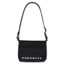 OAKLEY (オークリー) FOS902377 Essential Shoulder Pouch 02E:Blackout ショルダーバッグ