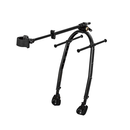 TOPEAK (トピーク) Zi:RAK ESSENTIAL (with Strap Mount) ジーラック エッセンシャル (ストラップマウント付) リアキャリア