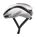 ABUS (アブス) GAMECHANGER 2.0 (ゲームチェンジャー2.0) ロードヘルメット GLEAM SILVER