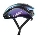 ABUS (アブス) GAMECHANGER 2.0 (ゲームチェンジャー2.0) ロードヘルメット FLIP FLOP PURPLE