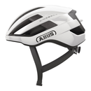ABUS (アブス) WINGBACK (ウィングバック) ヘルメット SHINY WHITE