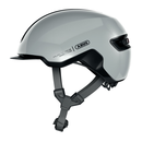 ABUS (アブス) HUD-Y (ハディー) アーバンヘルメット RACE GREY