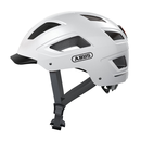 ABUS (アブス) HYBAN2.0 (ハイバン2.0) アーバンヘルメット POLAR WHITE