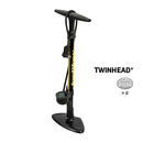 TOPEAK (トピーク) JOEBLOW SPORT DIGITAL 2.0 ジョーブロー スポーツ デジタル 2.0 フロアポンプ