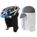 premier (プレミア) -3°C UVネックカバー