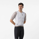 CASTELLI (カステリ) 4526009 CORRETTO JERSEY コレットジャージ 065 IVORY/CLAY-BLACK 2026年春夏モデル
