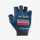 CASTELLI (カステリ) 4233207 COMPETIZIONE 2 GLOVE 424.BELGIAN BLUE 指切りグローブ