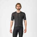 CASTELLI (カステリ) 4526025 UNLIMITED PRO 2 JERSEY アンリミテッドプロツージャージ 010 BLACK 2026年春夏モデル