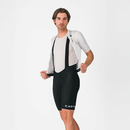 CASTELLI (カステリ) 4526005 COMPETIZIONE 2 KIT BIBSHORT コンペツィオーネツーキットビブショーツ 010 BLACK 2026年春夏モデル
