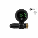 TOPEAK (トピーク) SHUTTLE GAUGE DIGITAL 2.0 シャトルゲージデジタル2.0 LEDデジタル式エアーゲージ