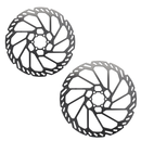 Shimano(シマノ) RT-6B750 - 6ボルト ディスクブレーキローター 200/220mm
