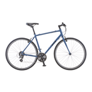 GIOS (ジオス) MISTRAL SHIMANO (ミストラル シマノ) リムブレーキ クロスバイク 2026年 完成車 GRAY