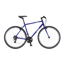 GIOS (ジオス) MISTRAL SHIMANO (ミストラル シマノ) リムブレーキ クロスバイク 2026年 完成車 GIOS BLUE