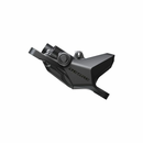 Shimano (シマノ) DEORE BR-M6200 - 2ピストン 油圧ディスクブレーキキャリパー メタルパッド ポストマウント フロント/リア兼用