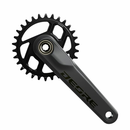 Shimano ( シマノ ) DEORE FC-M6200 - クランクセット