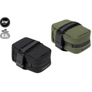 TOPEAK (トピーク) ELEMENTA SEATBAG S - エレメンタ シートバッグ Sサイズ 0.3リットル サドルバッグ